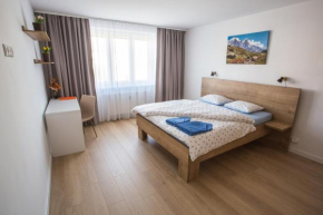 City apartment Poprad Poprad